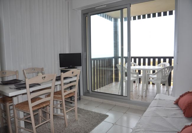 Studio à Lacanau - 71 TERRASSES ATLANTIQUE - 15701 Studio à Lacanau - 71 TERRASSES ATLANTIQUE - 15701