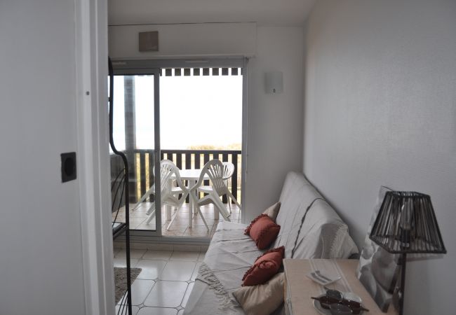 Studio à Lacanau - 71 TERRASSES ATLANTIQUE - 15701 Studio à Lacanau - 71 TERRASSES ATLANTIQUE - 15701