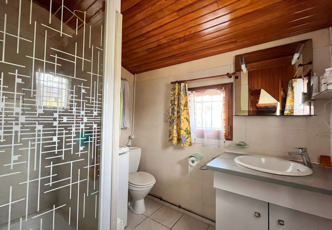 Villa à Lacanau - PLACE DE L'EGLISE - 88801