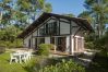 Villa à Lacanau - BOULEVARD ORCHIDEES - 333867