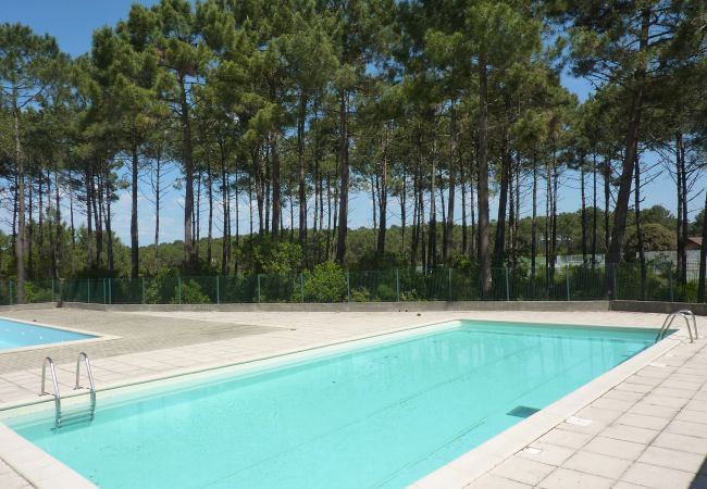 Maison à Lacanau - JARDINS DE L'OCEAN 32 - 323 Maison à Lacanau - JARDINS DE L'OCEAN 32 - 323