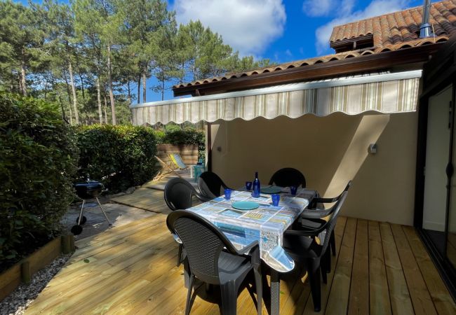 Maison à Lacanau - JARDINS DE L'OCEAN 32 - 323 Maison à Lacanau - JARDINS DE L'OCEAN 32 - 323