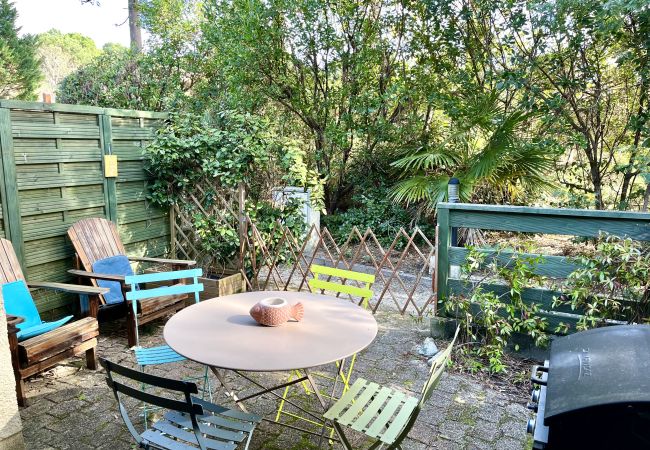 Maison à Lacanau - RESIDENCE GOLF 20 - 197770