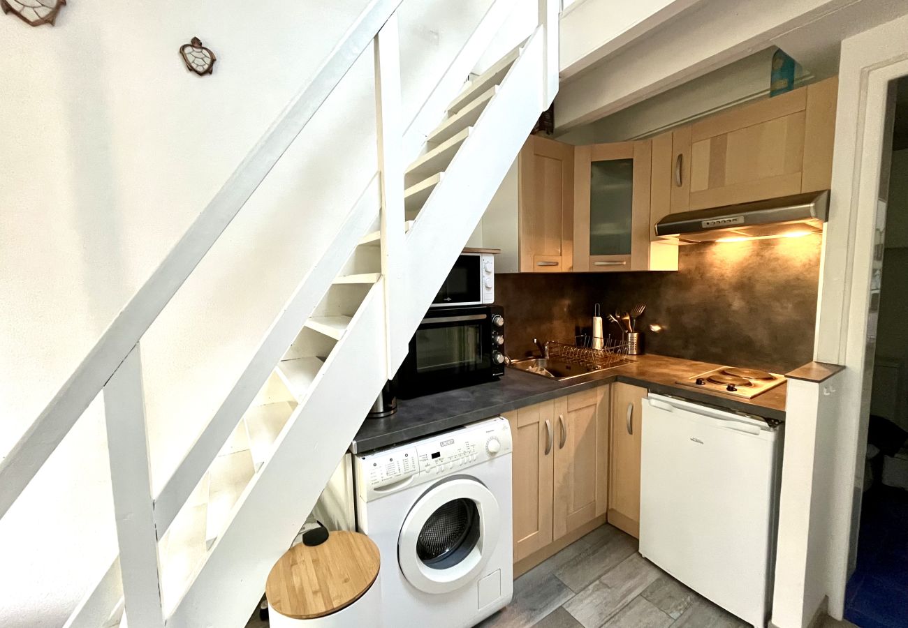 Maison à Lacanau - RESIDENCE GOLF 20 - 197770