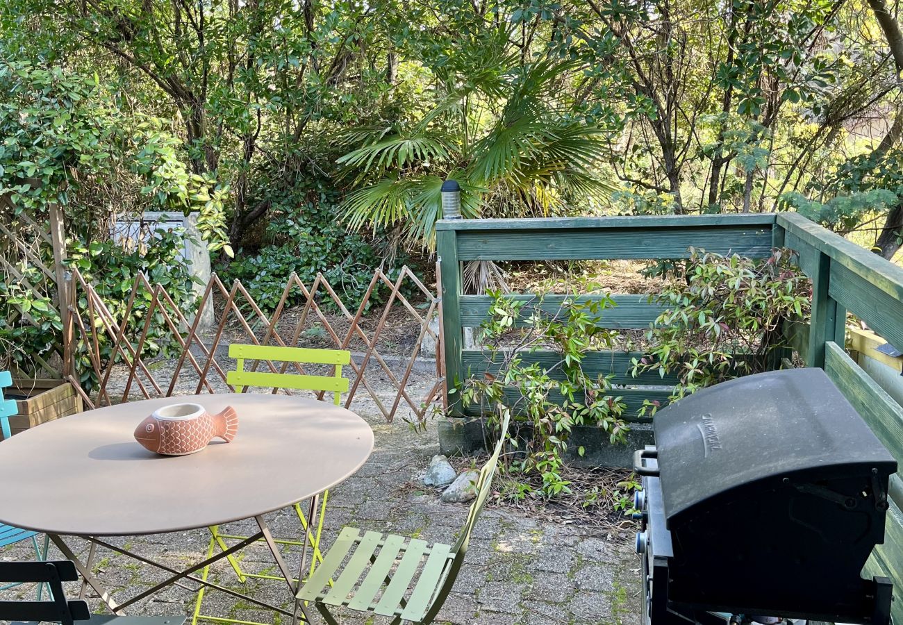 Maison à Lacanau - RESIDENCE GOLF 20 - 197770