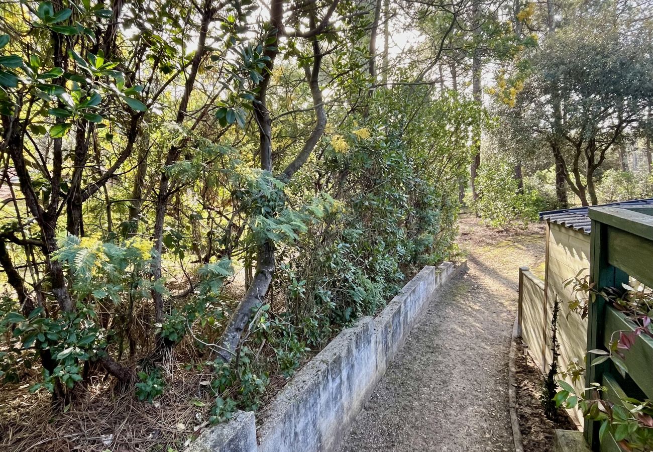 Maison à Lacanau - RESIDENCE GOLF 20 - 197770