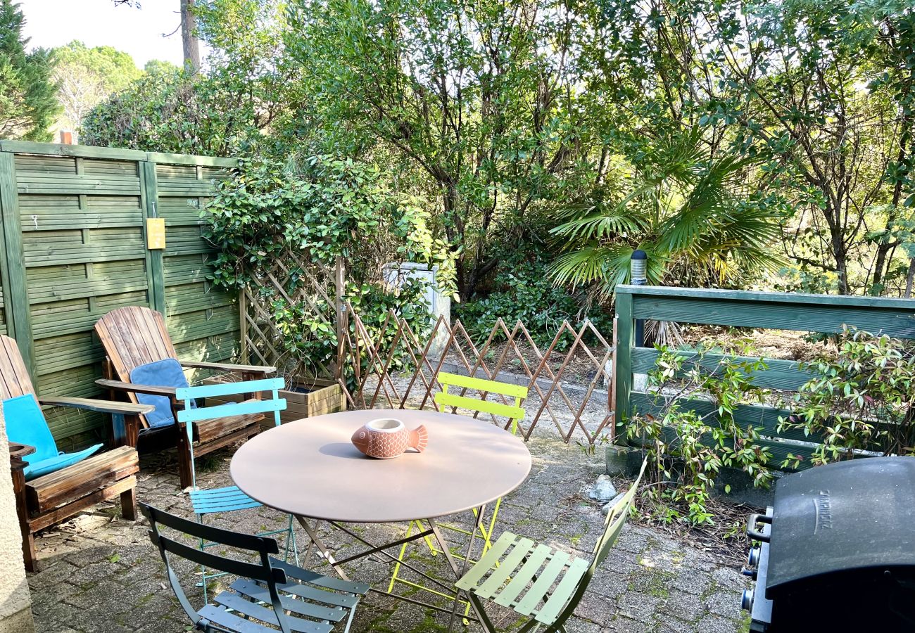 Maison à Lacanau - RESIDENCE GOLF 20 - 197770