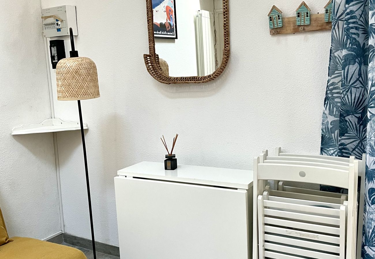 Maison à Lacanau - RESIDENCE GOLF 20 - 197770