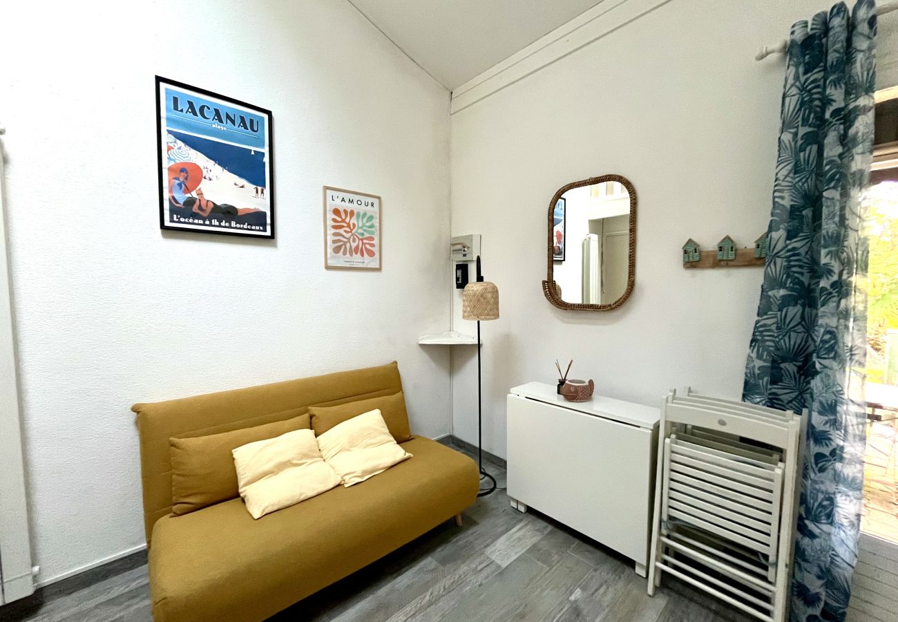 Maison à Lacanau - RESIDENCE GOLF 20 - 197770