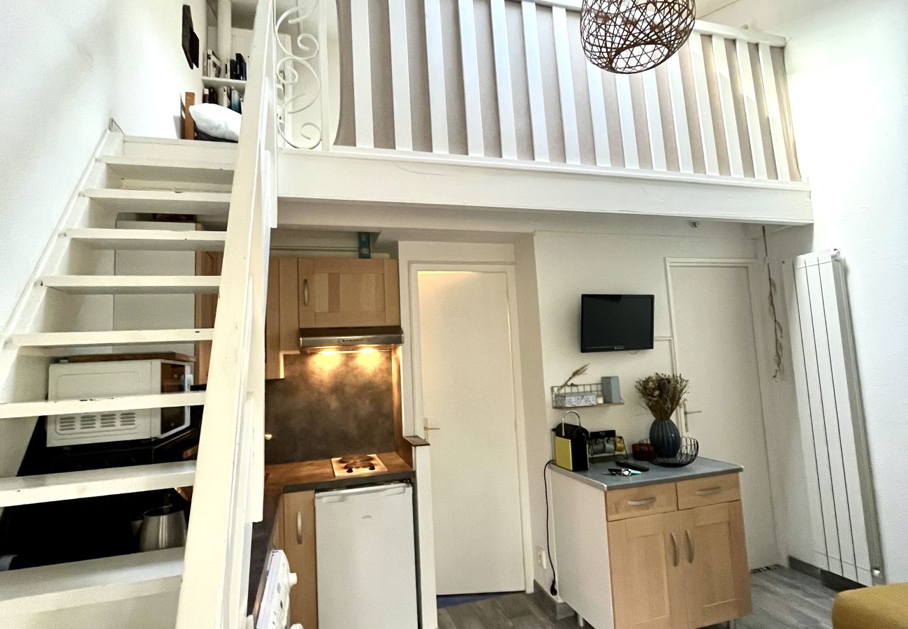 Maison à Lacanau - RESIDENCE GOLF 20 - 197770