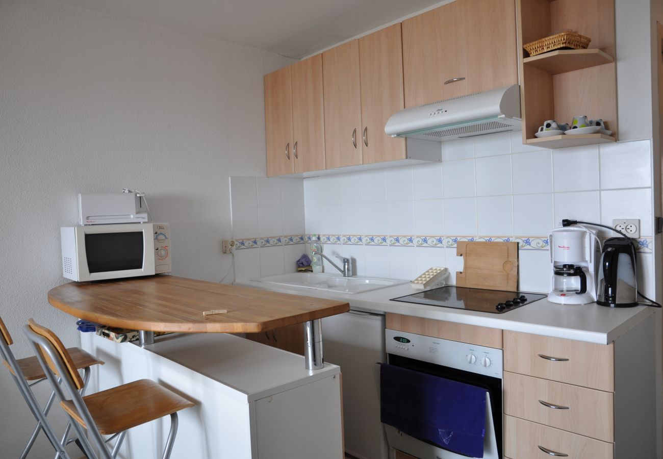 Appartement à Lacanau - HORIZON MARIN 54 - 16001