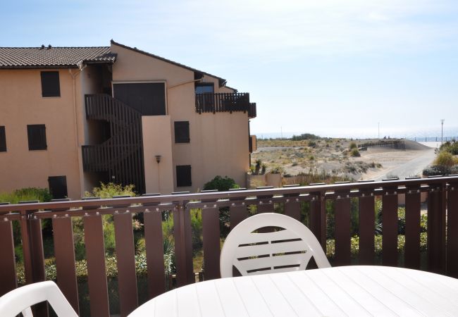 Appartement à Lacanau - MAISONS OCEAN 34 C - 241471 Appartement à Lacanau - MAISONS OCEAN 34 C - 241471