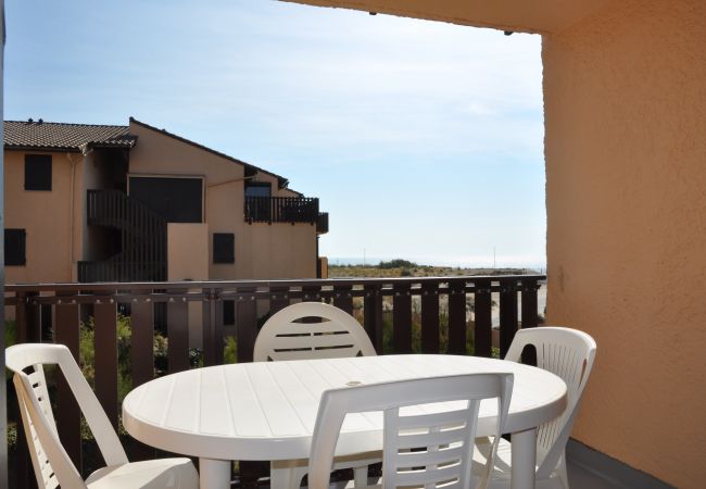 Appartement à Lacanau - MAISONS OCEAN 34 C - 241471 Appartement à Lacanau - MAISONS OCEAN 34 C - 241471