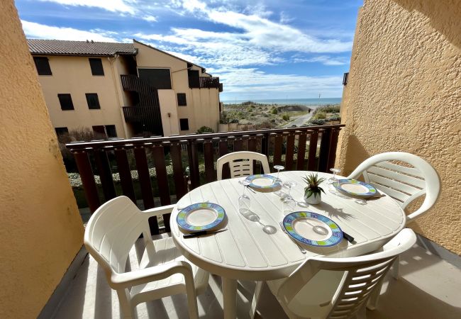 Appartement à Lacanau - MAISONS OCEAN 34 C - 241471 Appartement à Lacanau - MAISONS OCEAN 34 C - 241471