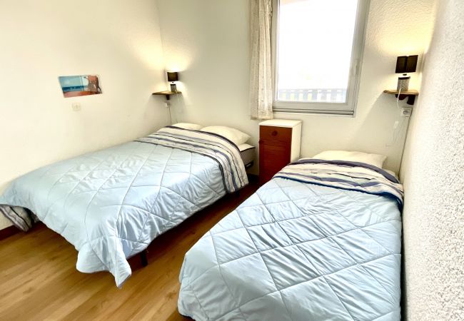 Appartement à Lacanau - MAISONS OCEAN 34 C - 241471 Appartement à Lacanau - MAISONS OCEAN 34 C - 241471