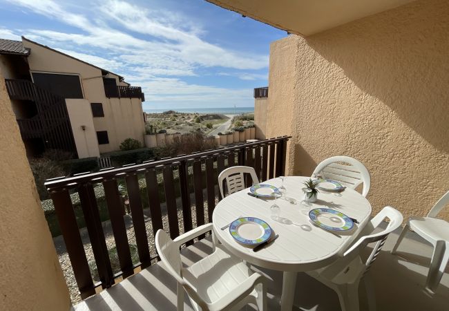 Appartement à Lacanau - MAISONS OCEAN 34 C - 241471 Appartement à Lacanau - MAISONS OCEAN 34 C - 241471