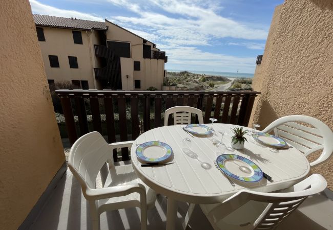 Appartement à Lacanau - MAISONS OCEAN 34 C - 241471 Appartement à Lacanau - MAISONS OCEAN 34 C - 241471