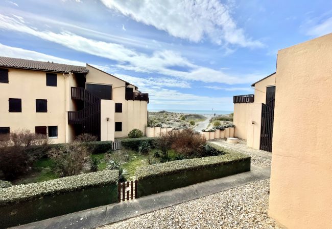 Appartement à Lacanau - MAISONS OCEAN 34 C - 241471 Appartement à Lacanau - MAISONS OCEAN 34 C - 241471