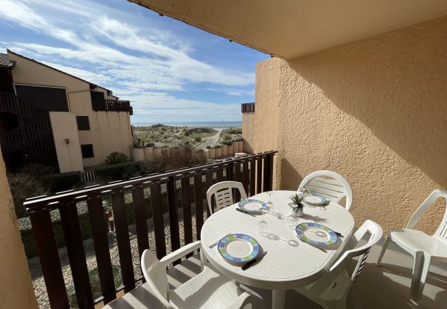 Appartement à Lacanau - MAISONS OCEAN 34 C - 241471 Appartement à Lacanau - MAISONS OCEAN 34 C - 241471