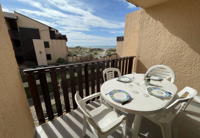 Appartement à Lacanau - MAISONS OCEAN 34 C - 241471 Appartement à Lacanau - MAISONS OCEAN 34 C - 241471