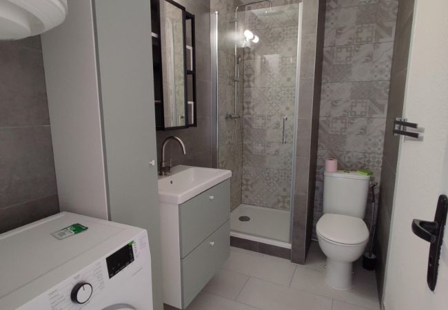 Appartement à Lacanau - MAISONS OCEAN 34 C - 241471 Appartement à Lacanau - MAISONS OCEAN 34 C - 241471