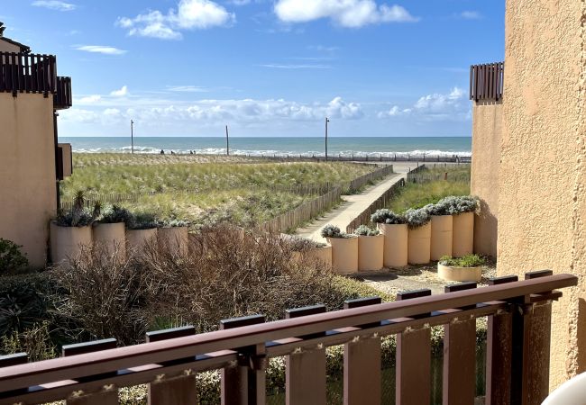 Appartement à Lacanau - MAISONS OCEAN 34 C - 241471