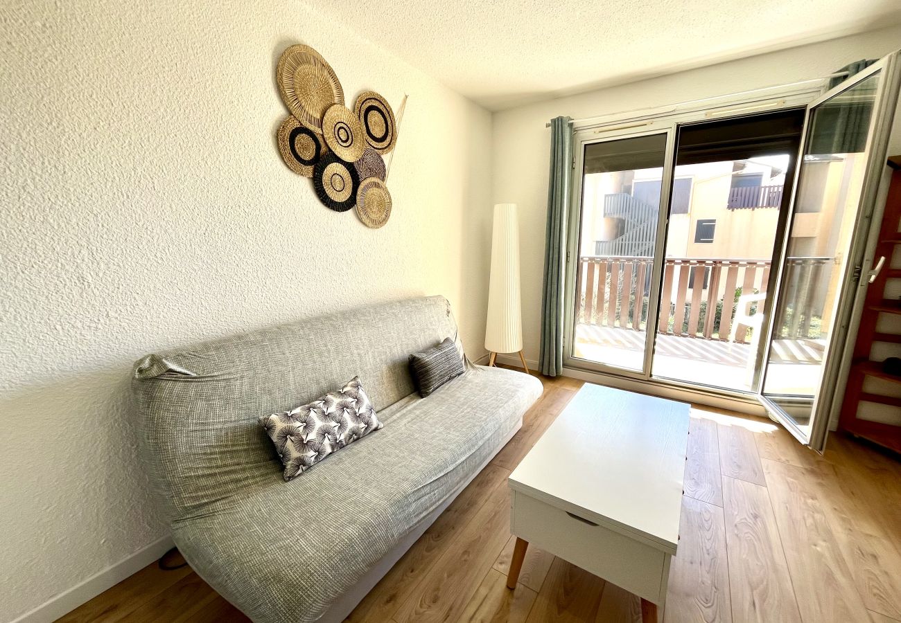 Appartement à Lacanau - MAISONS OCEAN 34 C - 241471