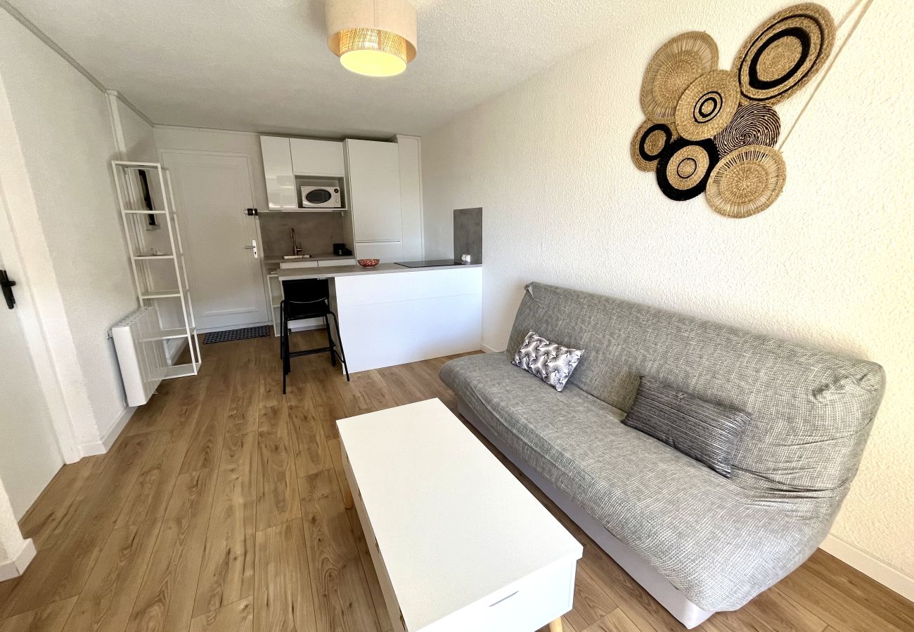 Appartement à Lacanau - MAISONS OCEAN 34 C - 241471