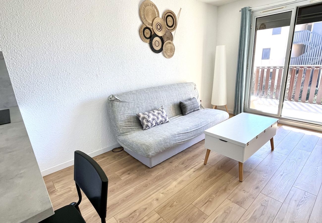 Appartement à Lacanau - MAISONS OCEAN 34 C - 241471