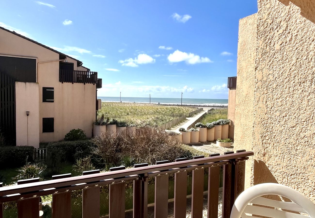 Appartement à Lacanau - MAISONS OCEAN 34 C - 241471