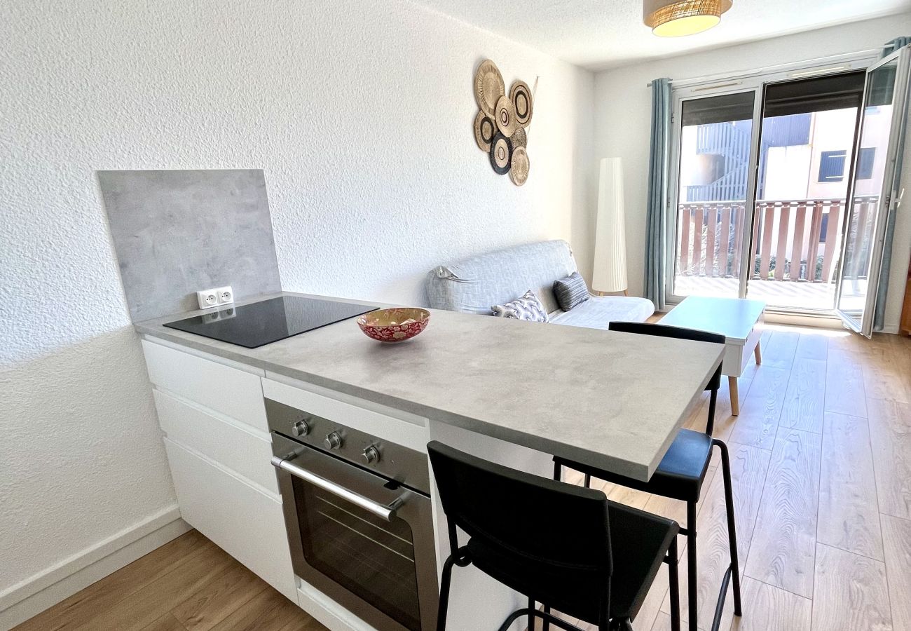 Appartement à Lacanau - MAISONS OCEAN 34 C - 241471