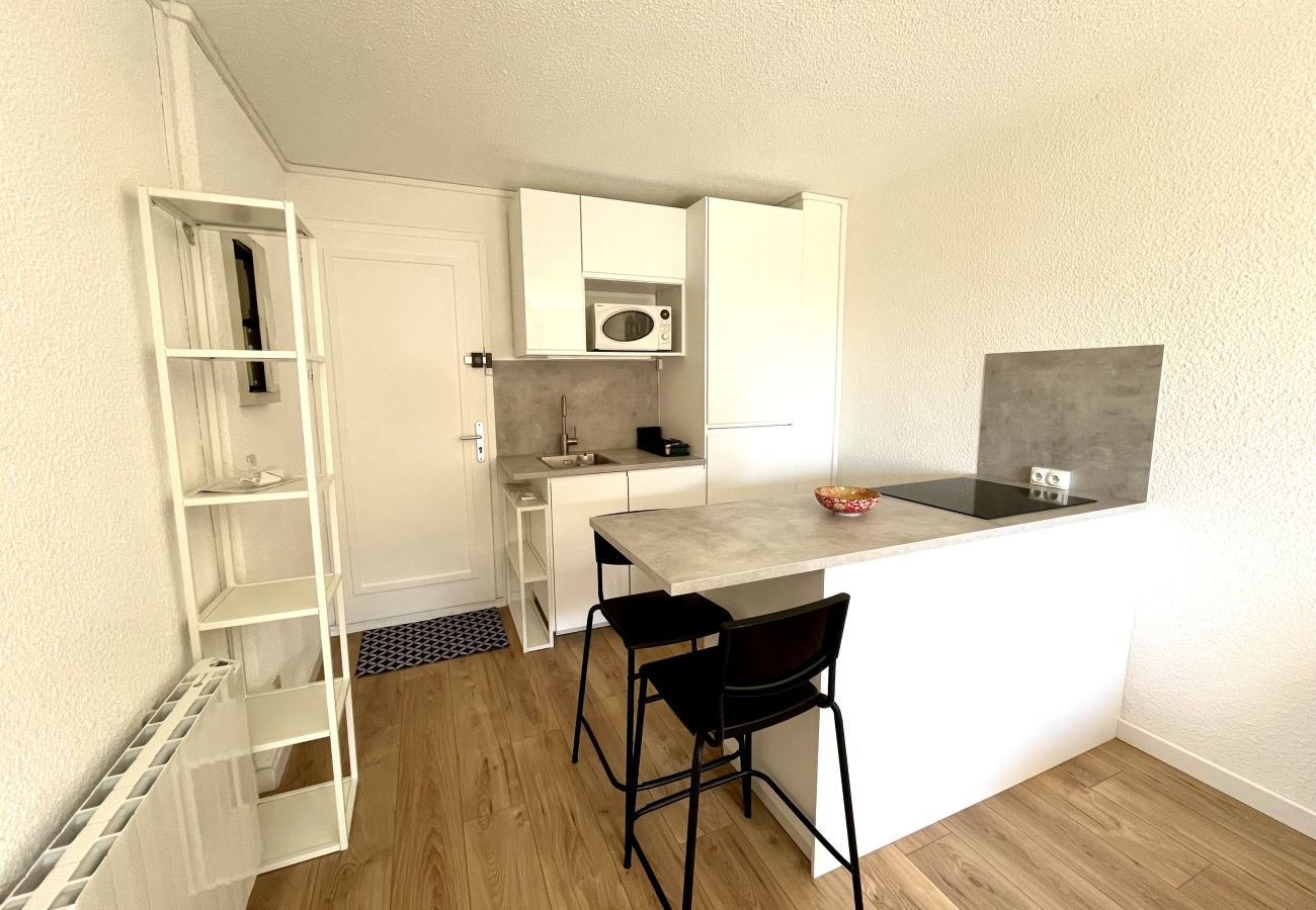 Appartement à Lacanau - MAISONS OCEAN 34 C - 241471