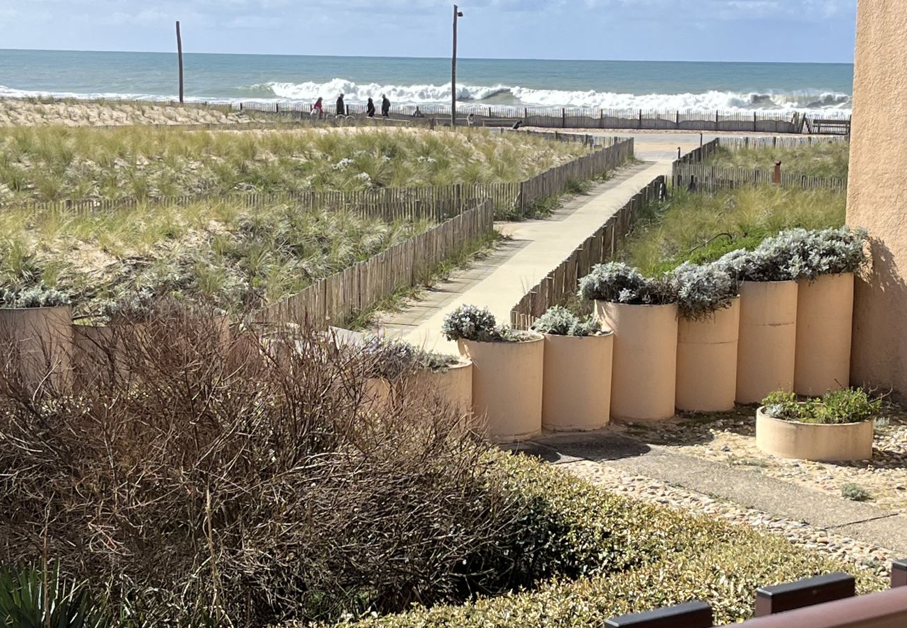 Appartement à Lacanau - MAISONS OCEAN 34 C - 241471