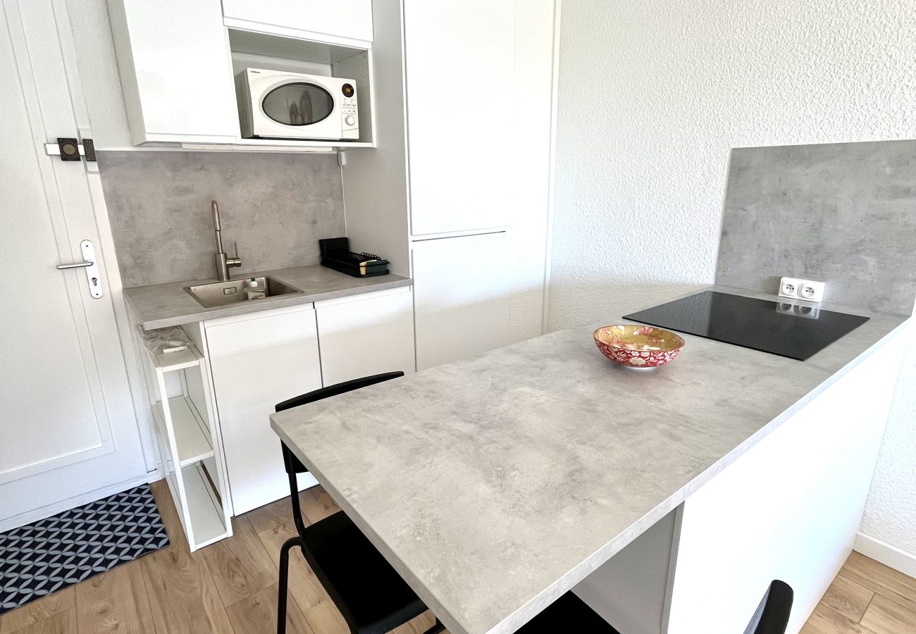 Appartement à Lacanau - MAISONS OCEAN 34 C - 241471