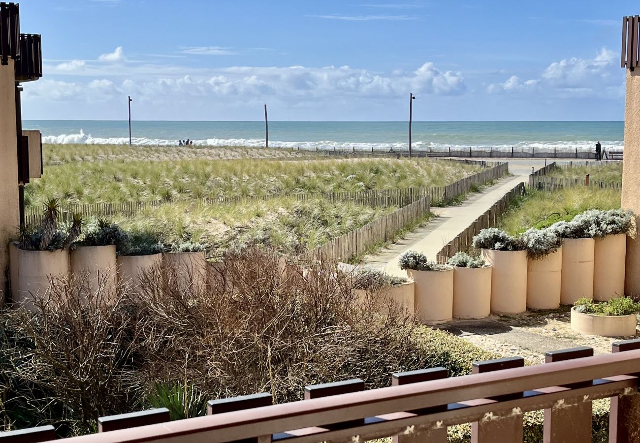 Appartement à Lacanau - MAISONS OCEAN 34 C - 241471