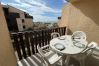 Appartement à Lacanau - MAISONS OCEAN 34 C - 241471 Appartement à Lacanau - MAISONS OCEAN 34 C - 241471
