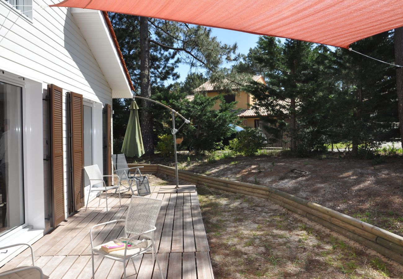 Villa à Lacanau - IMPASSE MARIE CURIE - 241660