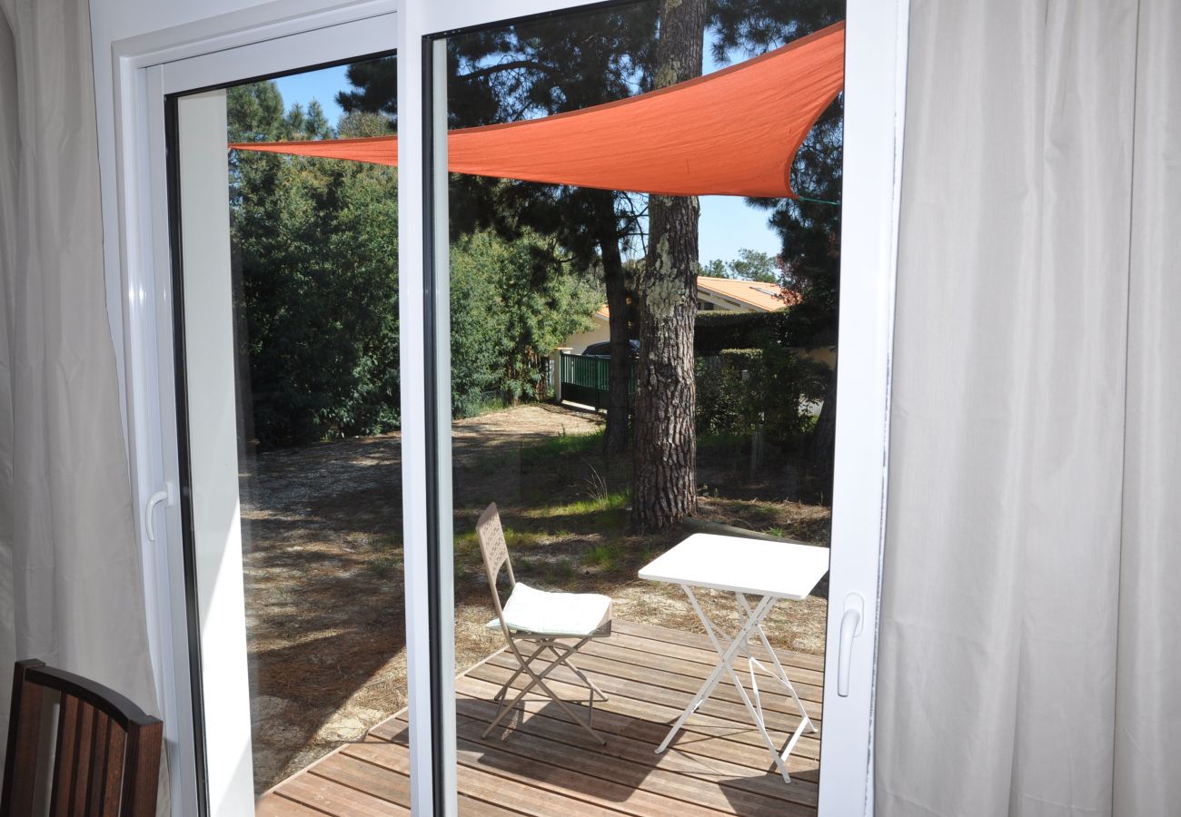 Villa à Lacanau - IMPASSE MARIE CURIE - 241660