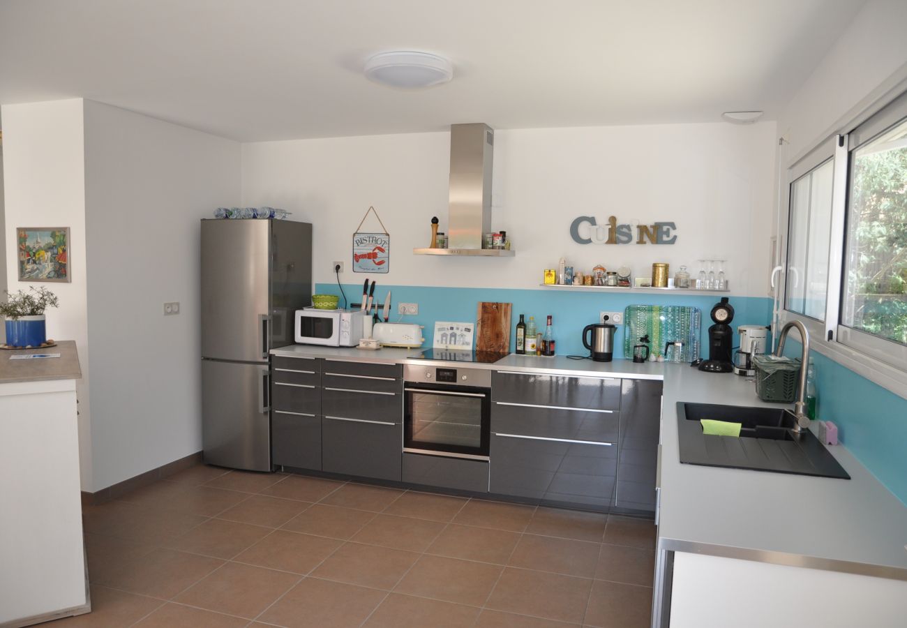 Villa à Lacanau - IMPASSE MARIE CURIE - 241660