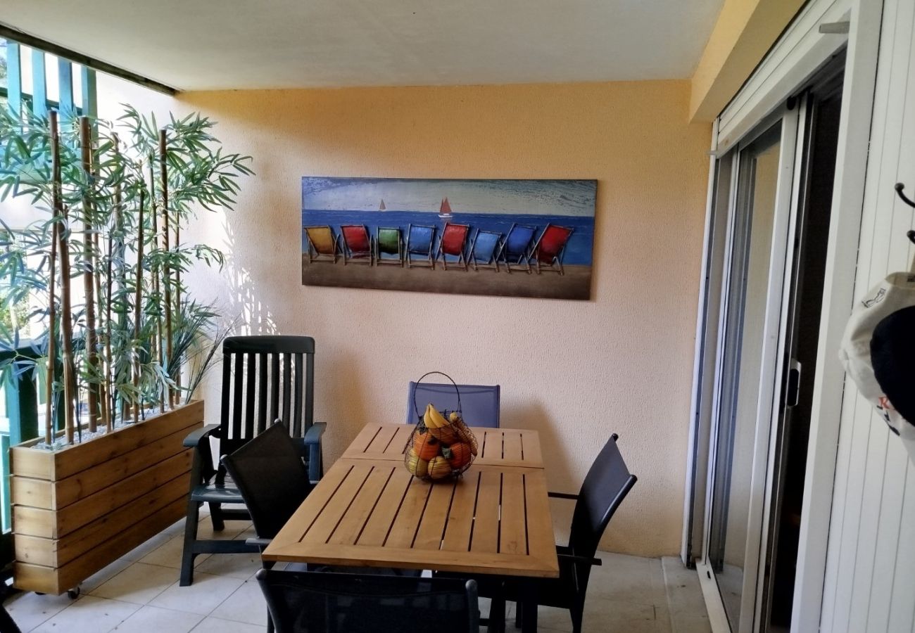 Appartement à Carcans - 101 LES GRANDS PINS - 419154