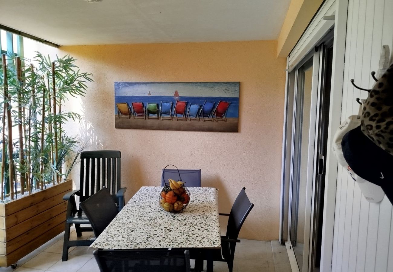Appartement à Carcans - 101 LES GRANDS PINS - 419154