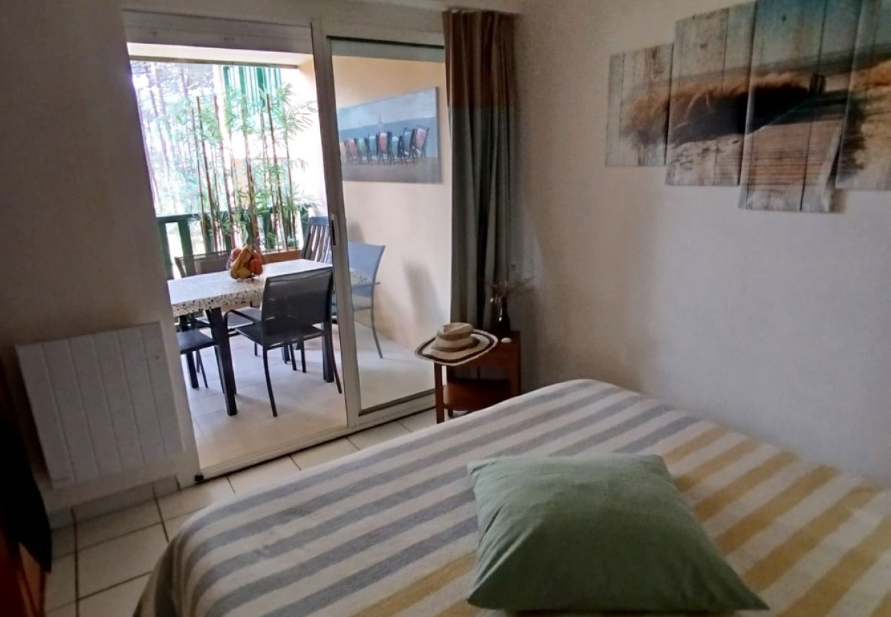 Appartement à Carcans - 101 LES GRANDS PINS - 419154