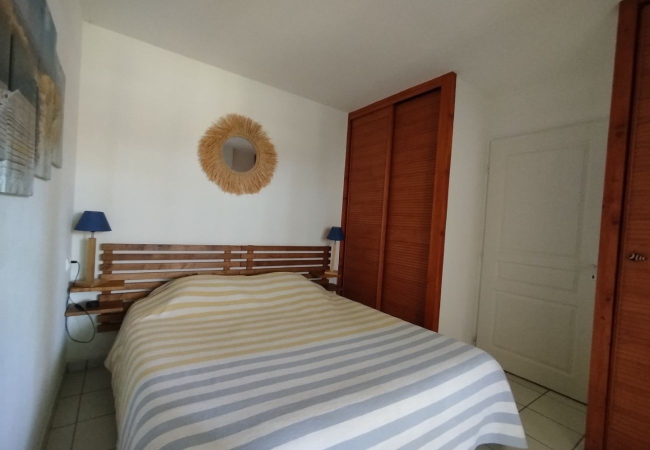 Appartement à Carcans - 101 LES GRANDS PINS - 419154