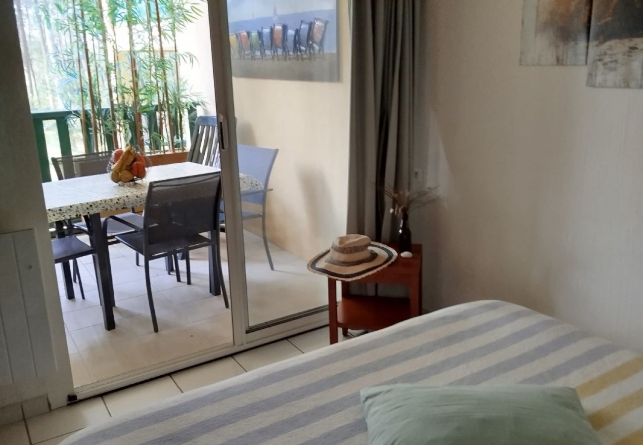 Appartement à Carcans - 101 LES GRANDS PINS - 419154