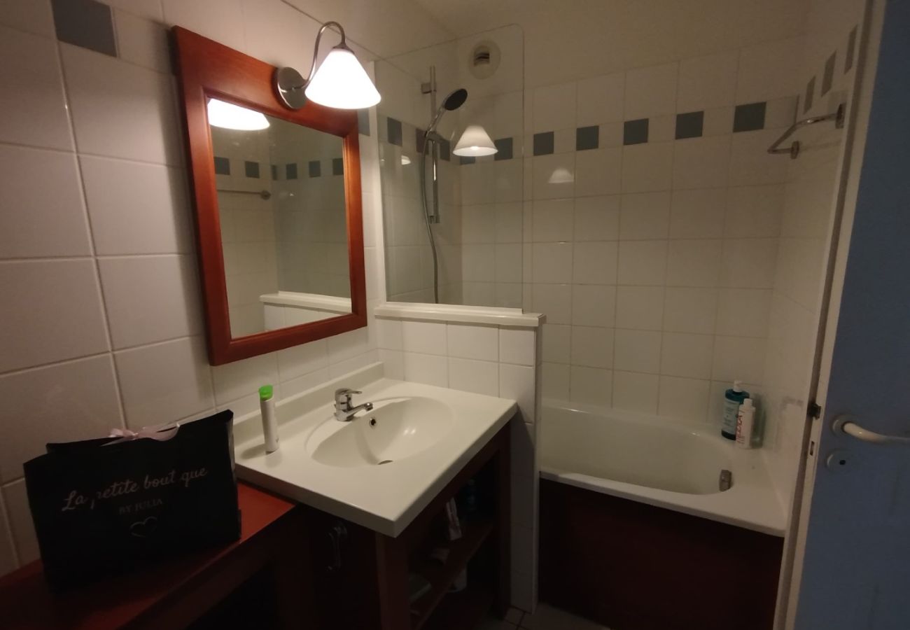 Appartement à Carcans - 101 LES GRANDS PINS - 419154