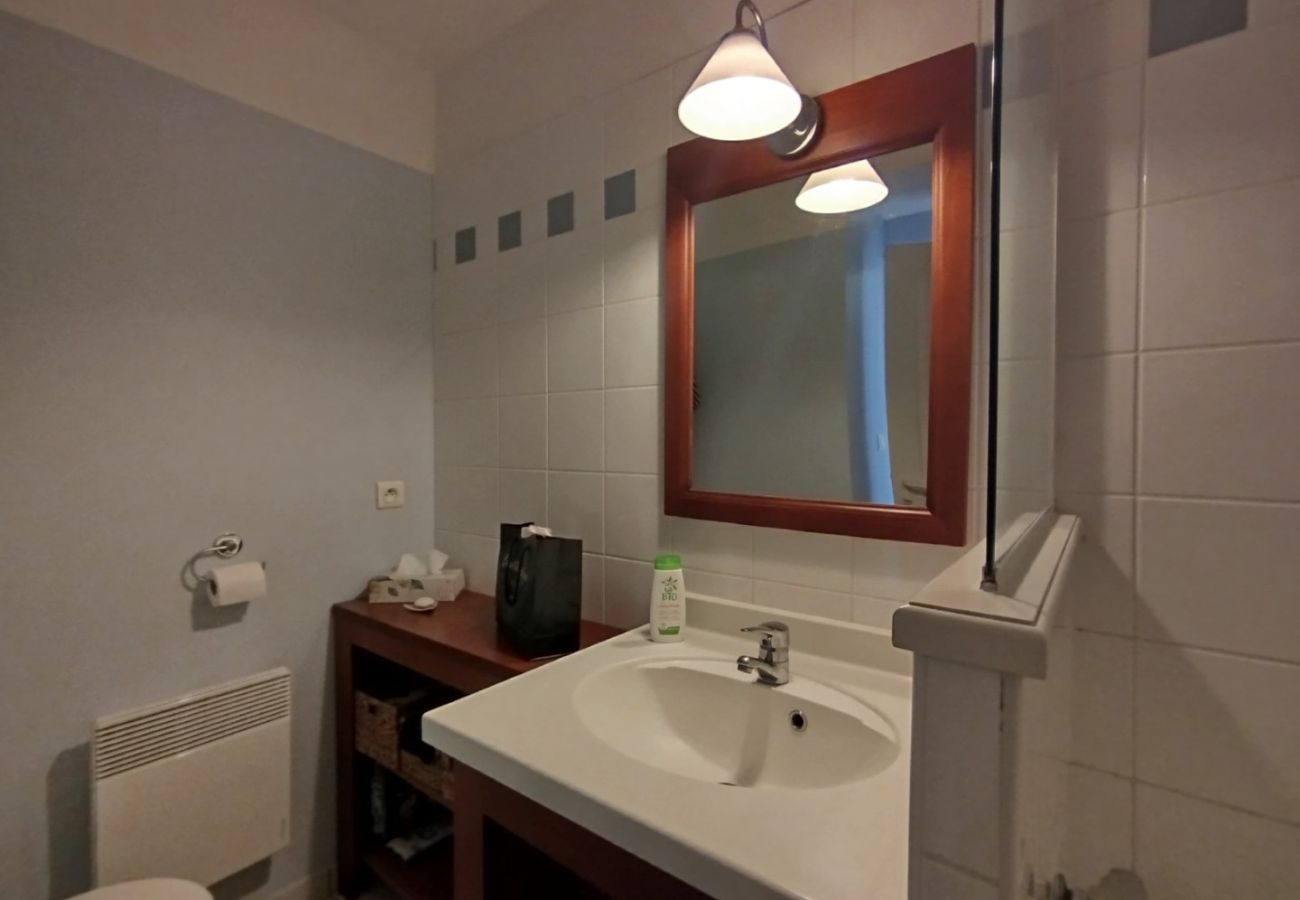Appartement à Carcans - 101 LES GRANDS PINS - 419154