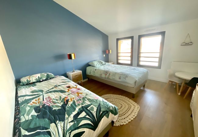 Appartement à Lacanau - LA BELLE DES BOIS 6 - 422526