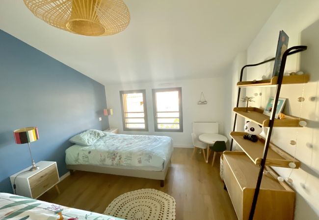 Appartement à Lacanau - LA BELLE DES BOIS 6 - 422526