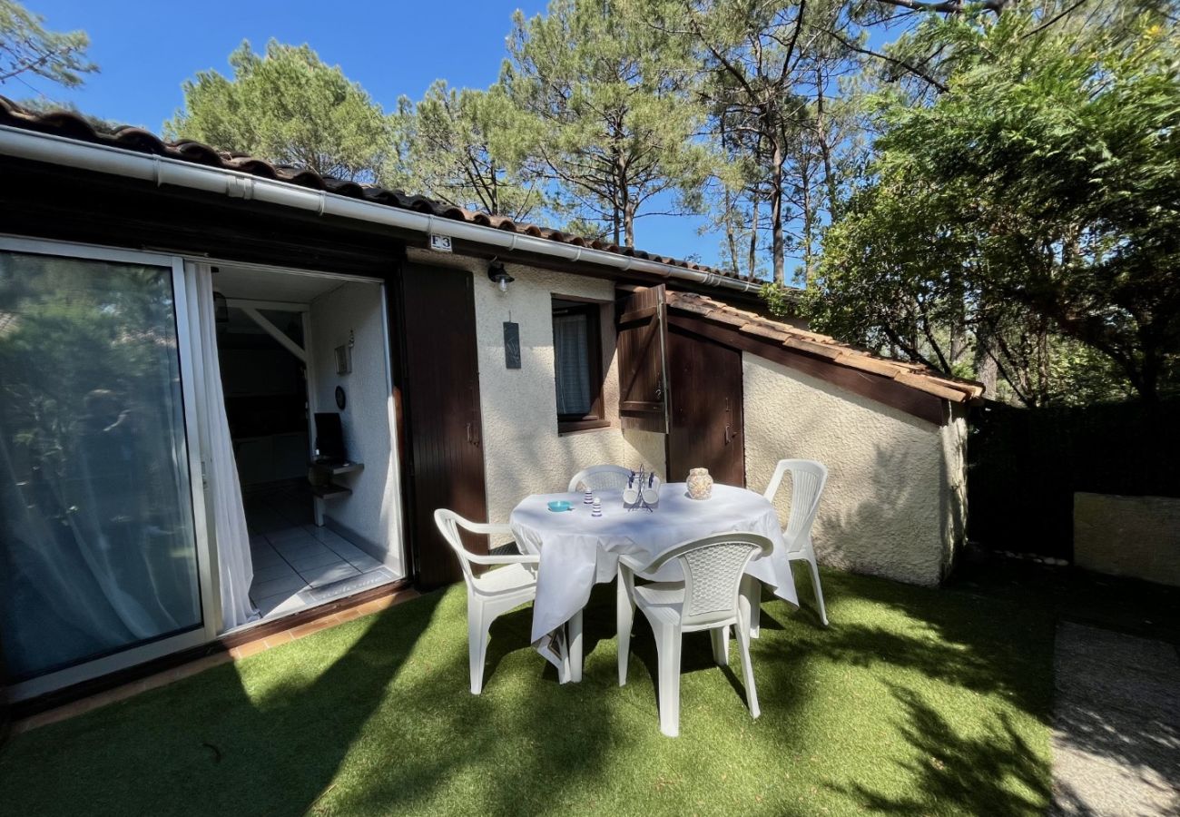 Maison à Lacanau - MAISONS FORET F3 - 525762