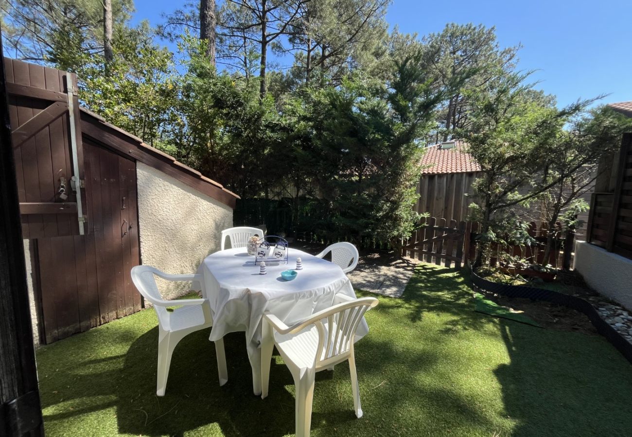 Maison à Lacanau - MAISONS FORET F3 - 525762